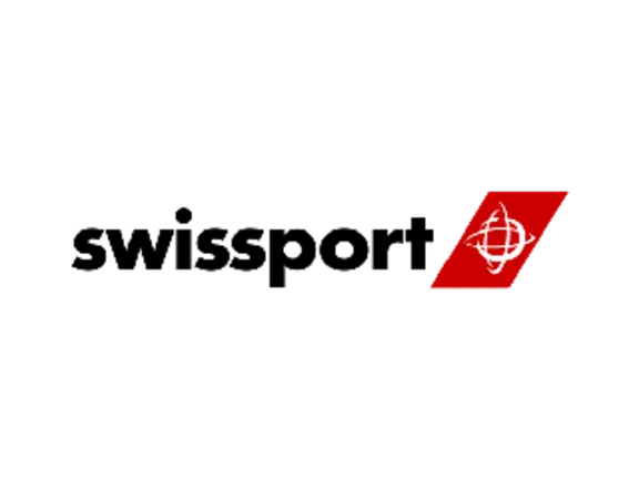 Swissport Logo