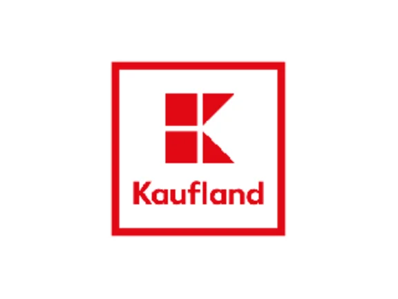 Kaufland Logo