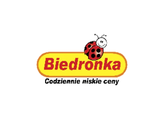 Biedronka Logo