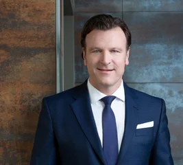 Porträt Frank Theobald