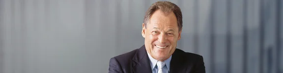 Porträt Josef Klüh