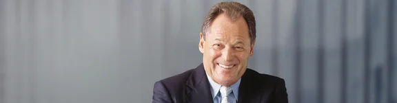 Porträt Josef Klüh